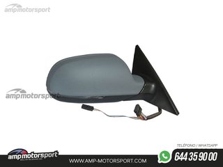 RETROVISOR COMPLETO DERECHO PARA AUDI A5
