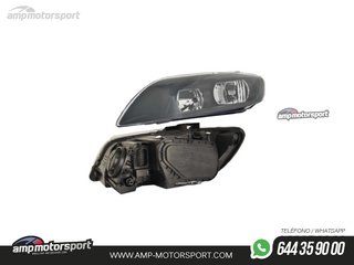 FARO DELANTERO IZQUIERDO PARA AUDI Q7