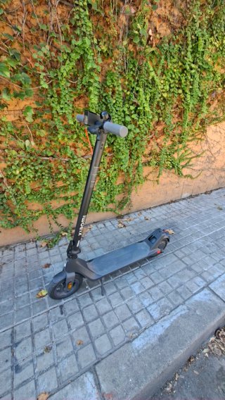 XIAOMI ELECTRIC SCOOTER 4 LITE | IMPECABLE