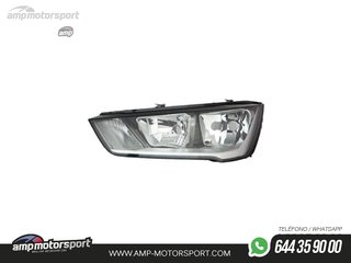 FARO DELANTERO IZQUIERDO PARA AUDI A1 / SPORTBACK