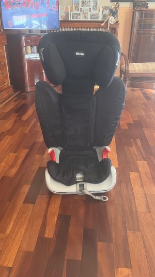 Silla de coche Römer
