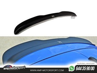 AÑADIDO DE ALERÓN PARA AUDI RS6 C5 AVANT 2002-2004