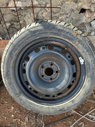 Rueda Firestone R15