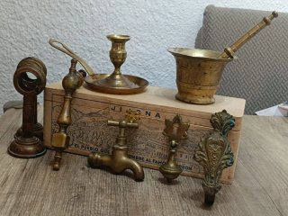 Antigüedades
