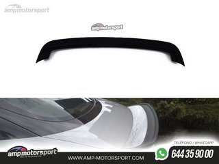 AÑADIDO DE ALERÓN PARA AUDI TT 1996-2006