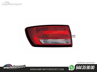 PILOTO TRASERO DERECHO PARA AUDI A4