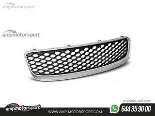 PARRILLA DELANTERA LOOK RS PARA AUDI TT 8N 1998-2005