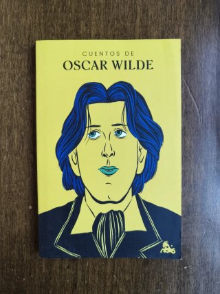 Cuentos de Oscar Wilde