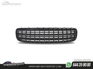 PARRILLA DELANTERA LOOK S LINE PARA AUDI TT 8N 1998-2005