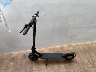 Patinete Eléctrico Smartgyro Z-Pro DGT