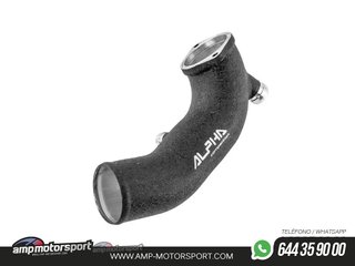 KIT INLET TURBO ALPHA COMPETITION AUDI S4 B9 / S5 F5 3.0 TFSI EA839