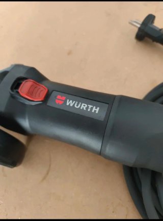 Radial Würth