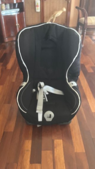 Silla de coche para niño Se entrega en Zaragoza