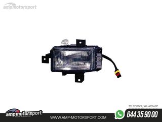 FARO ANTINIEBLA IZQUIERDO PARA OPEL OMEGA B