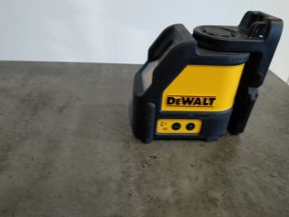 Nivel Láser Dewalt DW088CG
