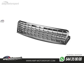PARRILLA DELANTERA PARA AUDI A4 B6 2000-2004