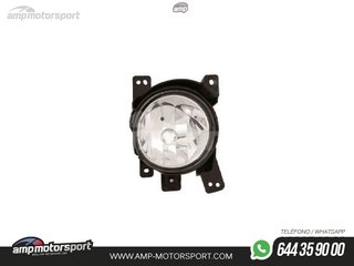 FARO ANTINIEBLA DERECHO PARA HYUNDAI SANTA FE
