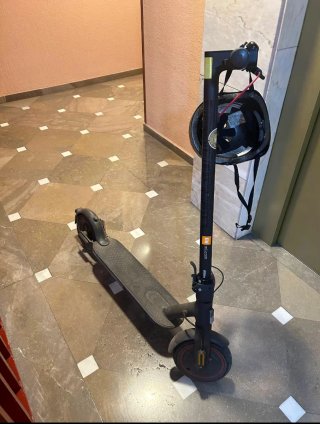 Patinete Eléctrico Xiaomi