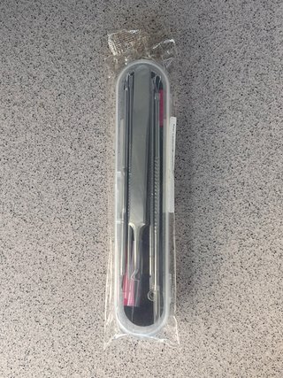 Kit de extractores de puntos negros