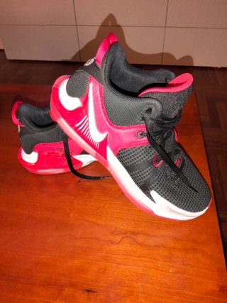 Zapatillas Nike LeBron Witness 7
