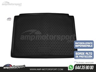 CUBREMALETEROS PARA OPEL ASTRA K 2015--
