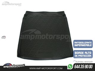 CUBREMALETEROS PARA VOLKSWAGEN PASSAT CC 2008-2012
