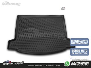 CUBREMALETEROS PARA HONDA CIVIC 2012-2015