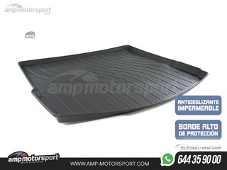 CUBREMALETEROS PARA PORSCHE MACAN 2014--