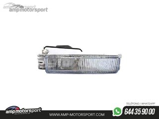 FARO ANTINIEBLA DERECHO PARA AUDI 80