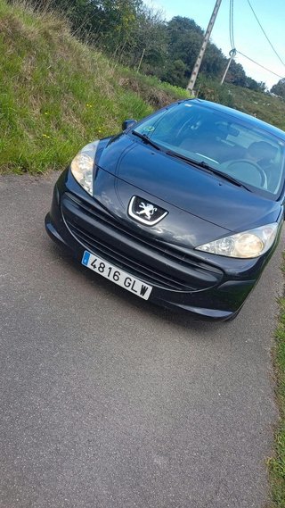 Peugeot 207 Diesel