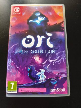 Ori The Collection (Nintendo Switch)