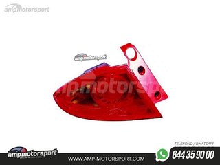 PILOTO TRASERO IZQUIERDO PARA SEAT LEON 1P
