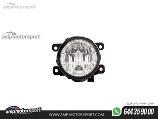FARO ANTINIEBLA PARA MERCEDES / MITSUBISHI / NISSAN / SUBARU / CITROËN