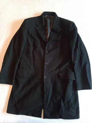 Cappotto Elegante Uomo - Prima Linea by Sorbino