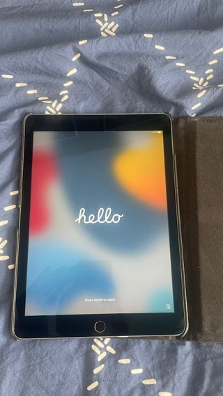 iPad Air 2 16GB Space Gray