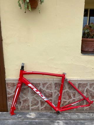 Cuadro Fuji Sportif