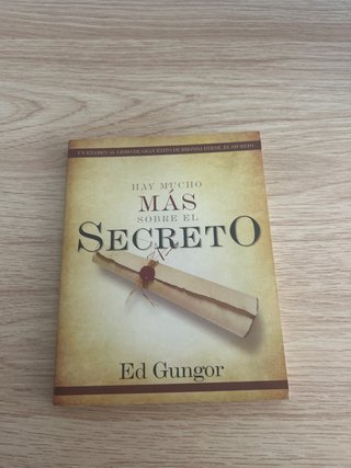 Hay Mucho Mas Sobre el Secreto