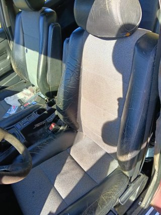 Asientos Calefactables BMW E34