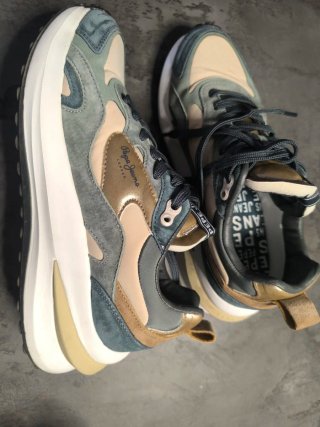 Bambas Pepe Jeans