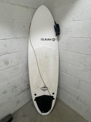 Tabla de Surf Olaian 6’