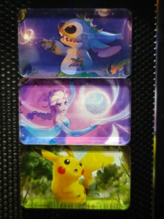Imanes personalizados !!