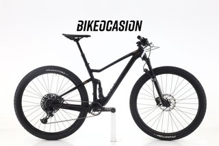 Bicicleta Scott Spark 950 t.M Reacondicionada