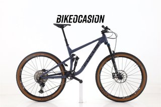 Bicicleta Cube Jam XT t.M Reacondicionada