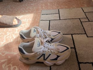 Zapatillas New Balance U9060