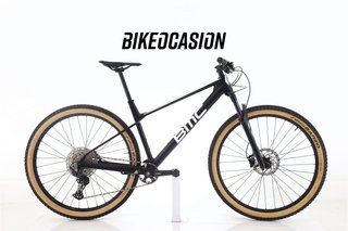 Bicicleta BMC TwoStroke 01 t.L Reacondicionada