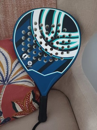 Pala de pádel Artengo. Decathlon