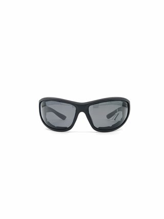 Gafas de Sol Polarizadas Negras