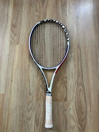 Raqueta de Tenis tecnifibre