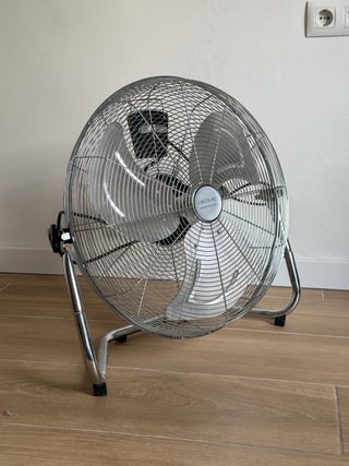 Ventilador Cecotec EnergySilence 5000 Pro 120 W