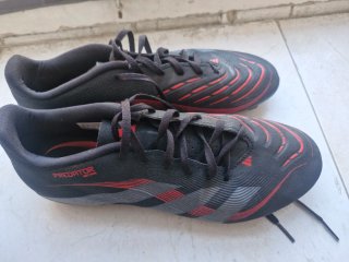 Botines Adidas Predator League Talla 44